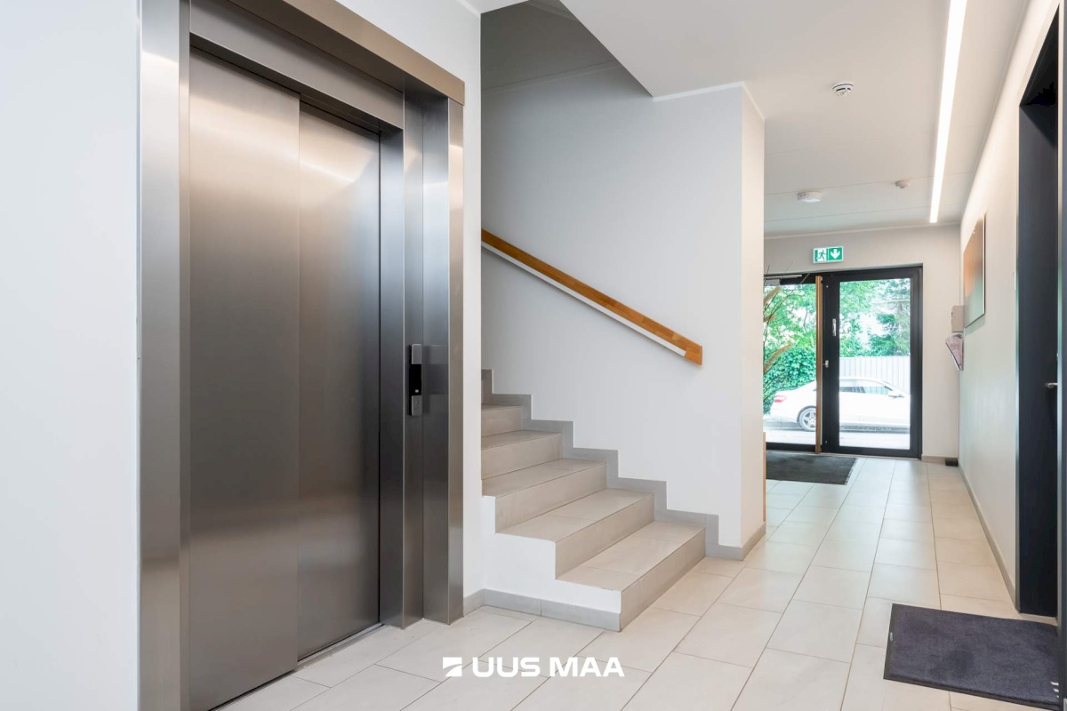 Tallinn, Põhja-Tallinna linnaosa, Väike-Patarei tn 1/3