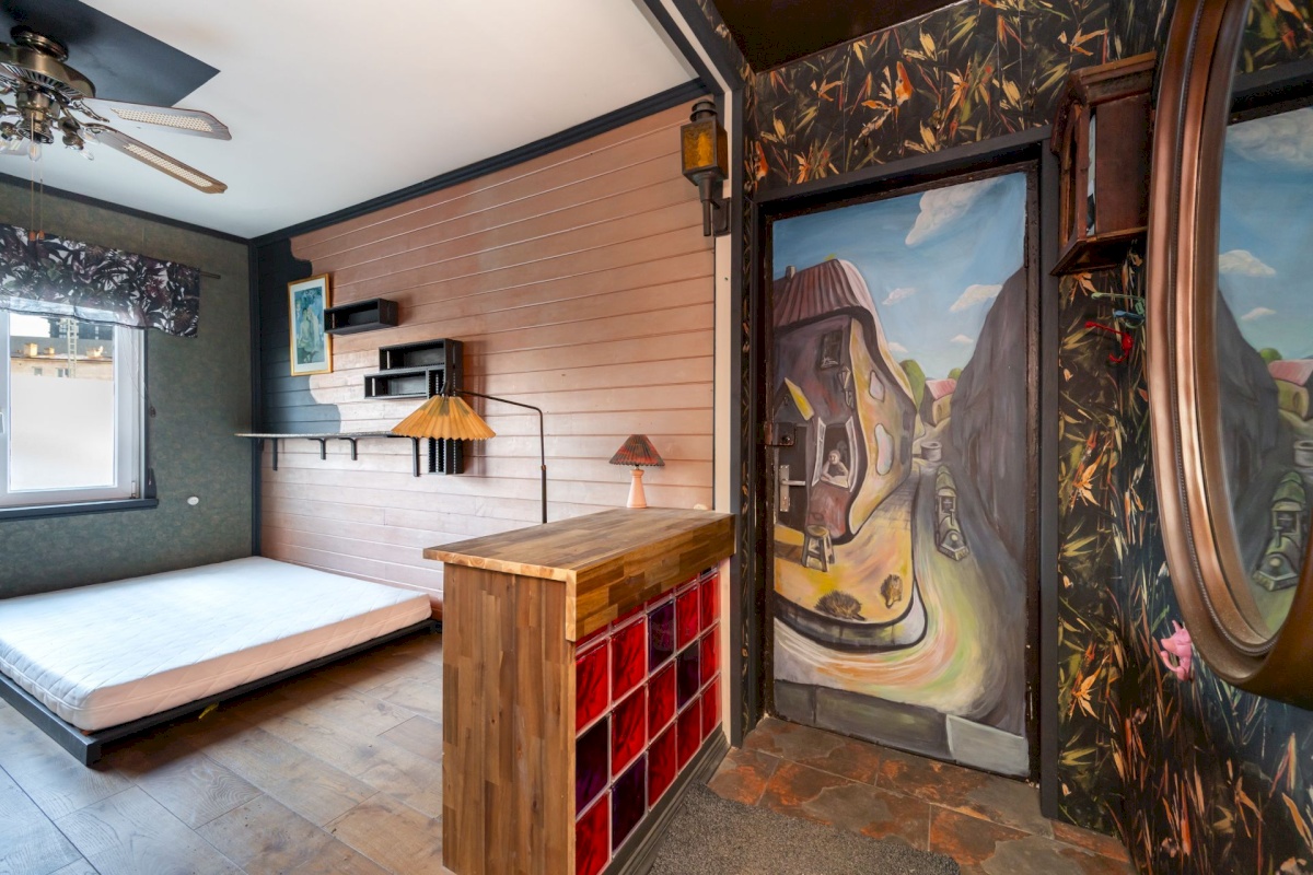 Tallinn, Kristiine linnaosa, Tondi, Kotka tn 40