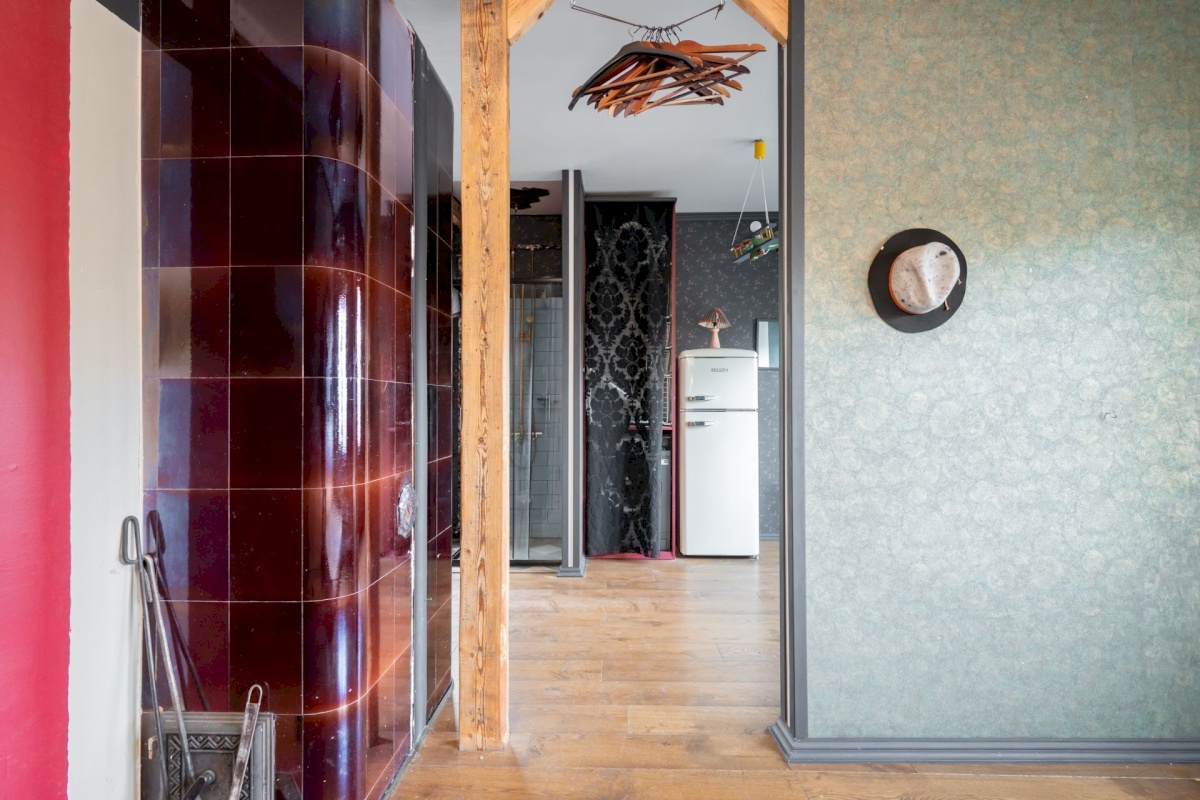 Tallinn, Kristiine linnaosa, Tondi, Kotka tn 40