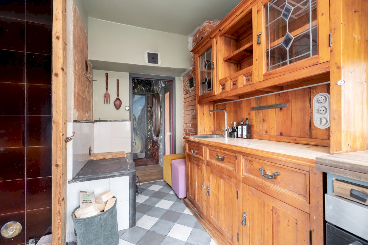 Tallinn, Kristiine linnaosa, Tondi, Kotka tn 40