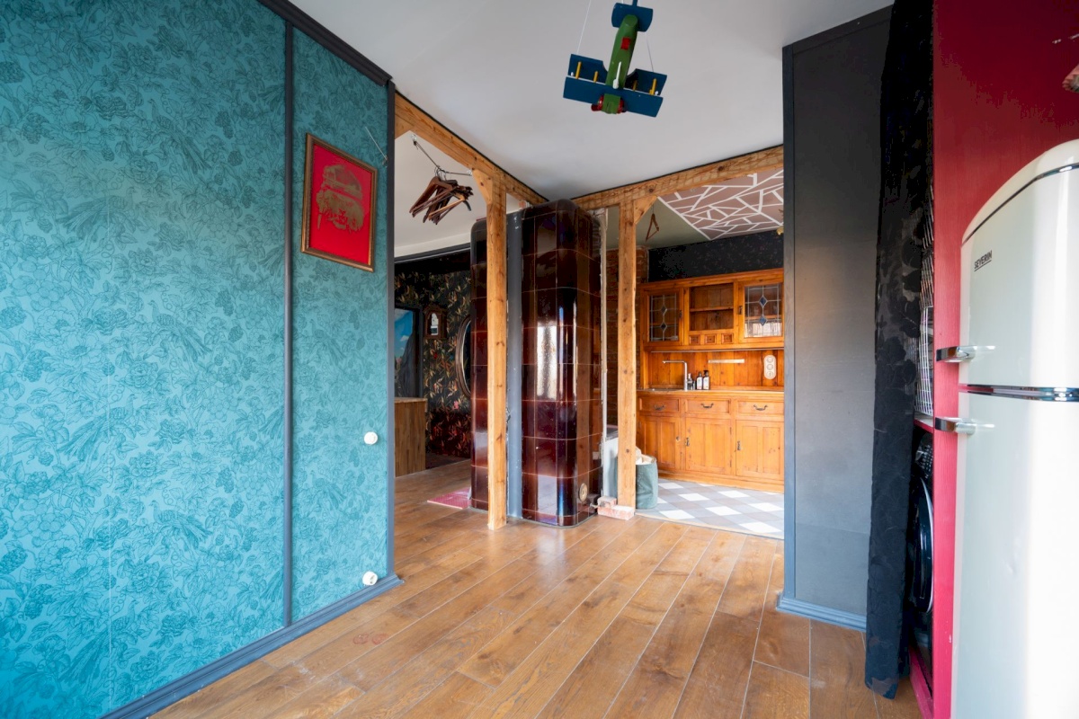 Tallinn, Kristiine linnaosa, Tondi, Kotka tn 40