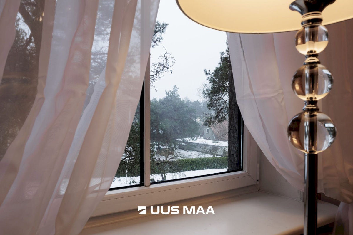 Tallinn, Nõmme linnaosa, Liiva, Orava 6