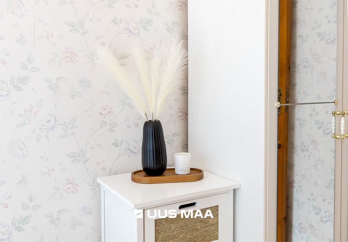 Tallinn, Nõmme linnaosa, Liiva, Orava 6