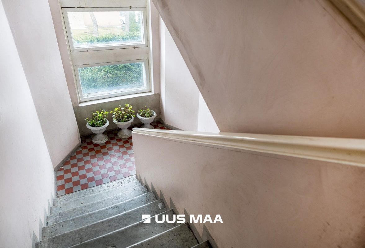 Tallinn, Nõmme linnaosa, Liiva, Orava 6