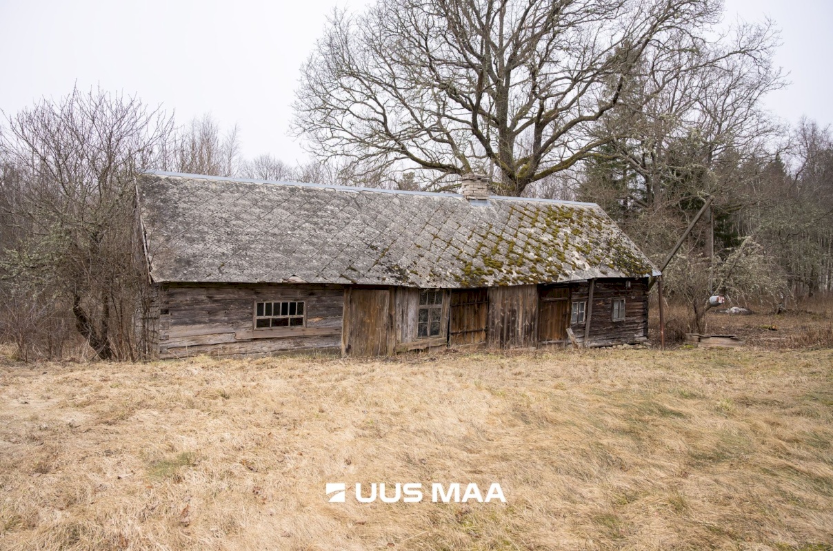 Saaremaa vald, Vedruka küla, Jaagu