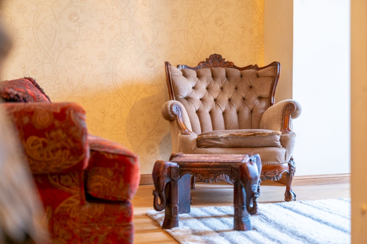 Tartu linn, Tartu linn, Kesklinn, Küüni 4b