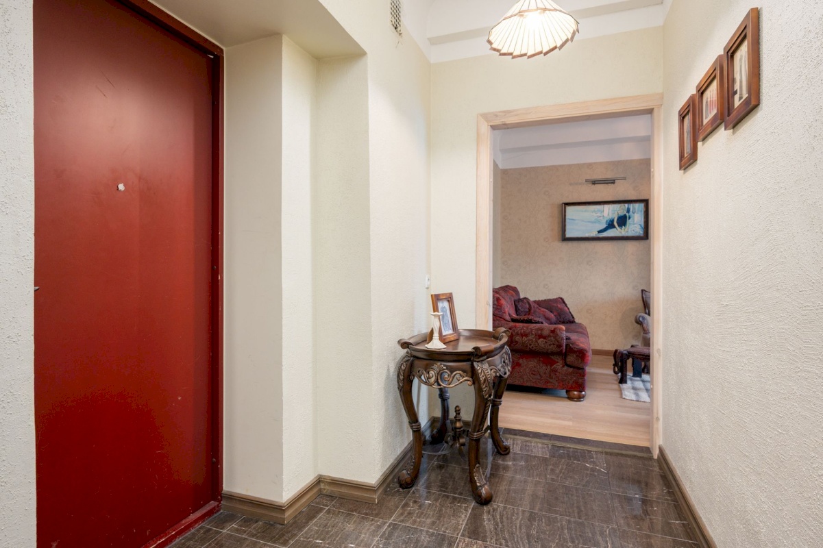 Tartu linn, Tartu linn, Kesklinn, Küüni 4b