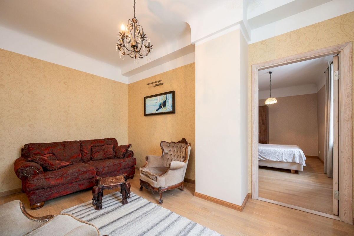 Tartu linn, Tartu linn, Kesklinn, Küüni 4b