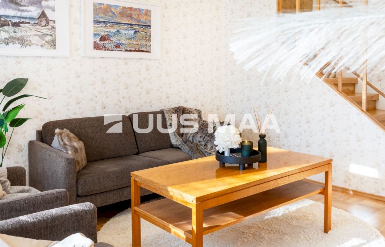 Tallinn, Nõmme linnaosa, Valdeku 17