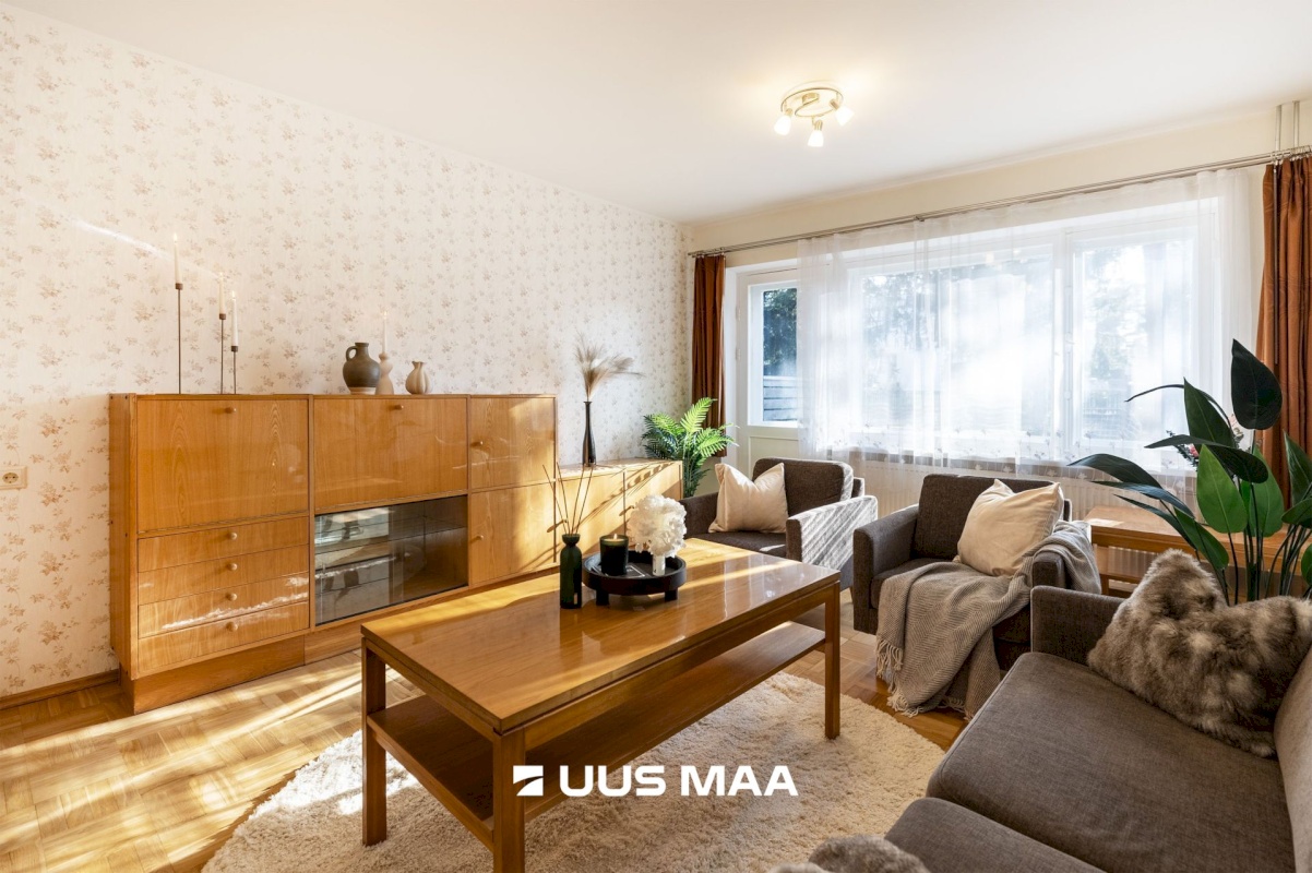 Tallinn, Nõmme linnaosa, Valdeku 17