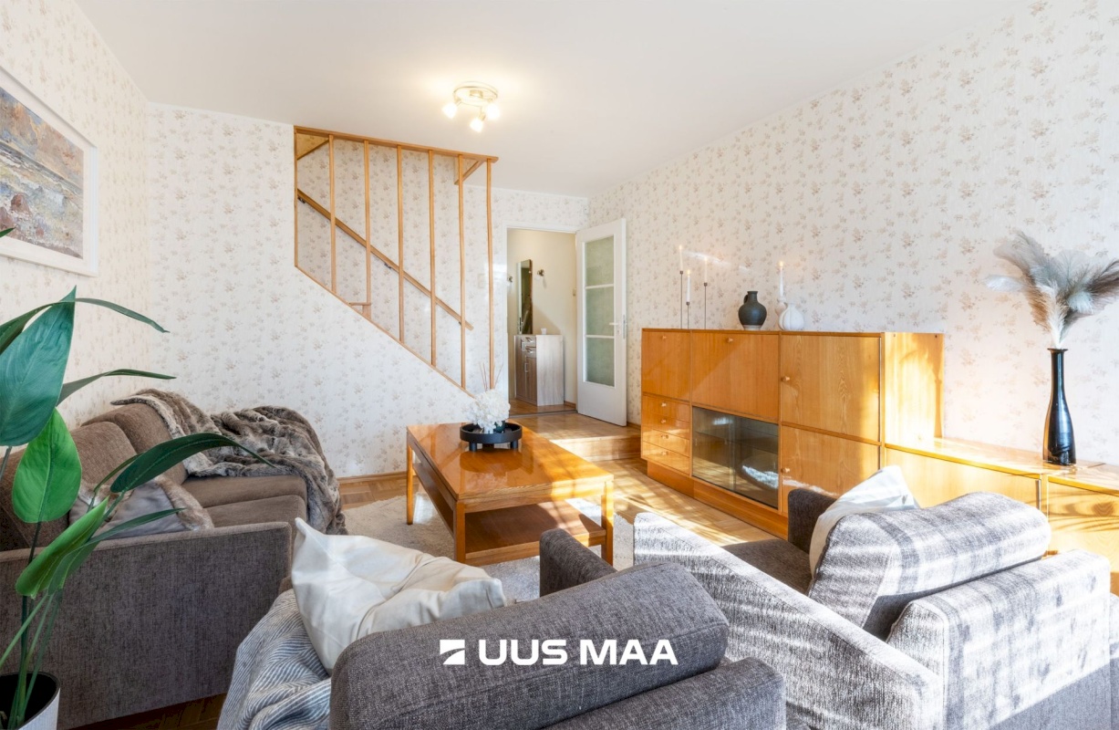 Tallinn, Nõmme linnaosa, Valdeku 17