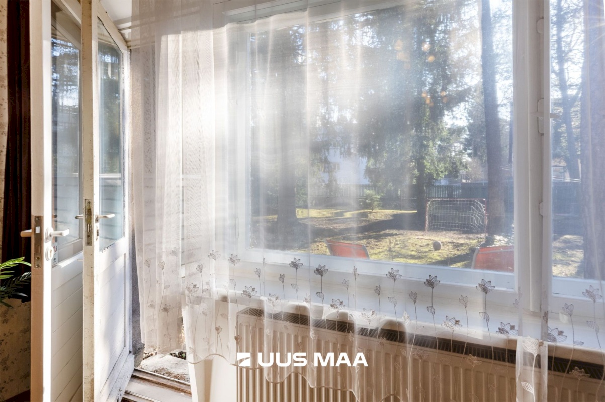 Tallinn, Nõmme linnaosa, Valdeku 17