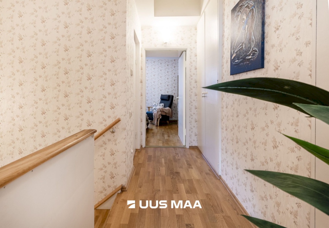 Tallinn, Nõmme linnaosa, Valdeku 17