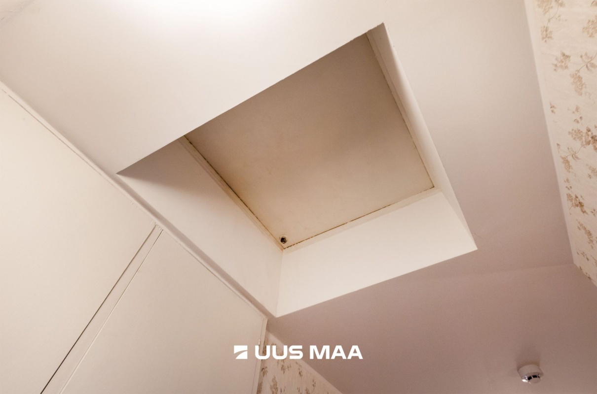 Tallinn, Nõmme linnaosa, Valdeku 17