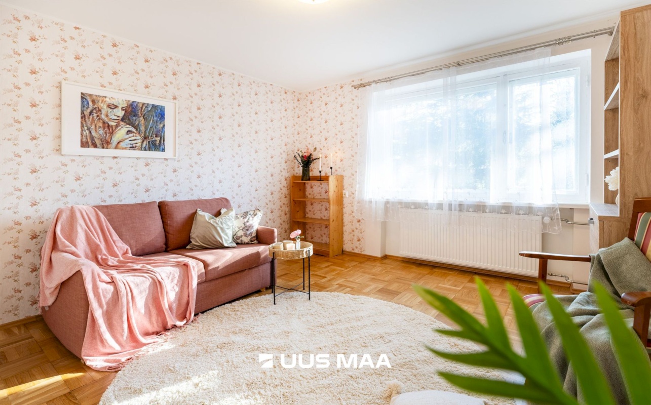 Tallinn, Nõmme linnaosa, Valdeku 17