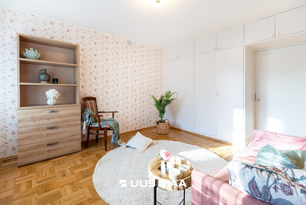 Tallinn, Nõmme linnaosa, Valdeku 17