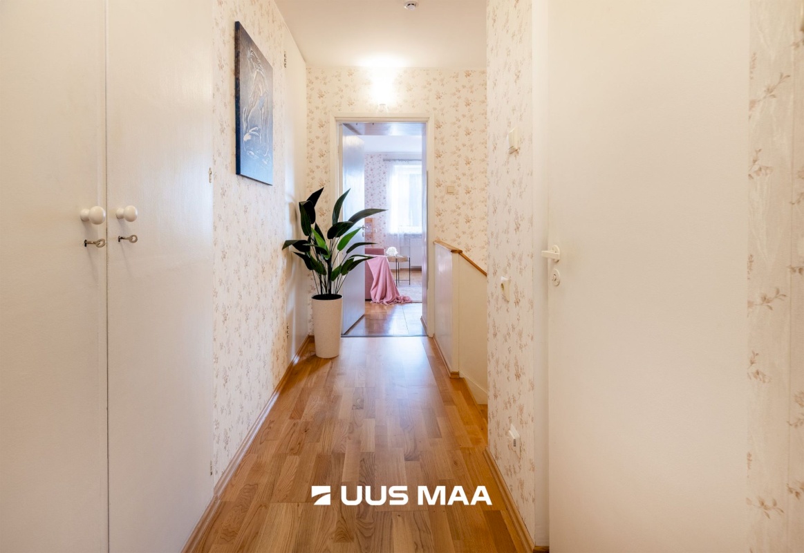 Tallinn, Nõmme linnaosa, Valdeku 17