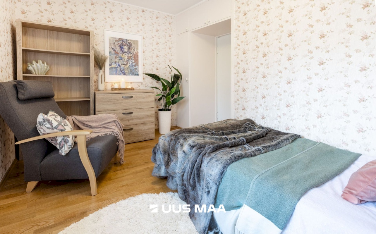 Tallinn, Nõmme linnaosa, Valdeku 17