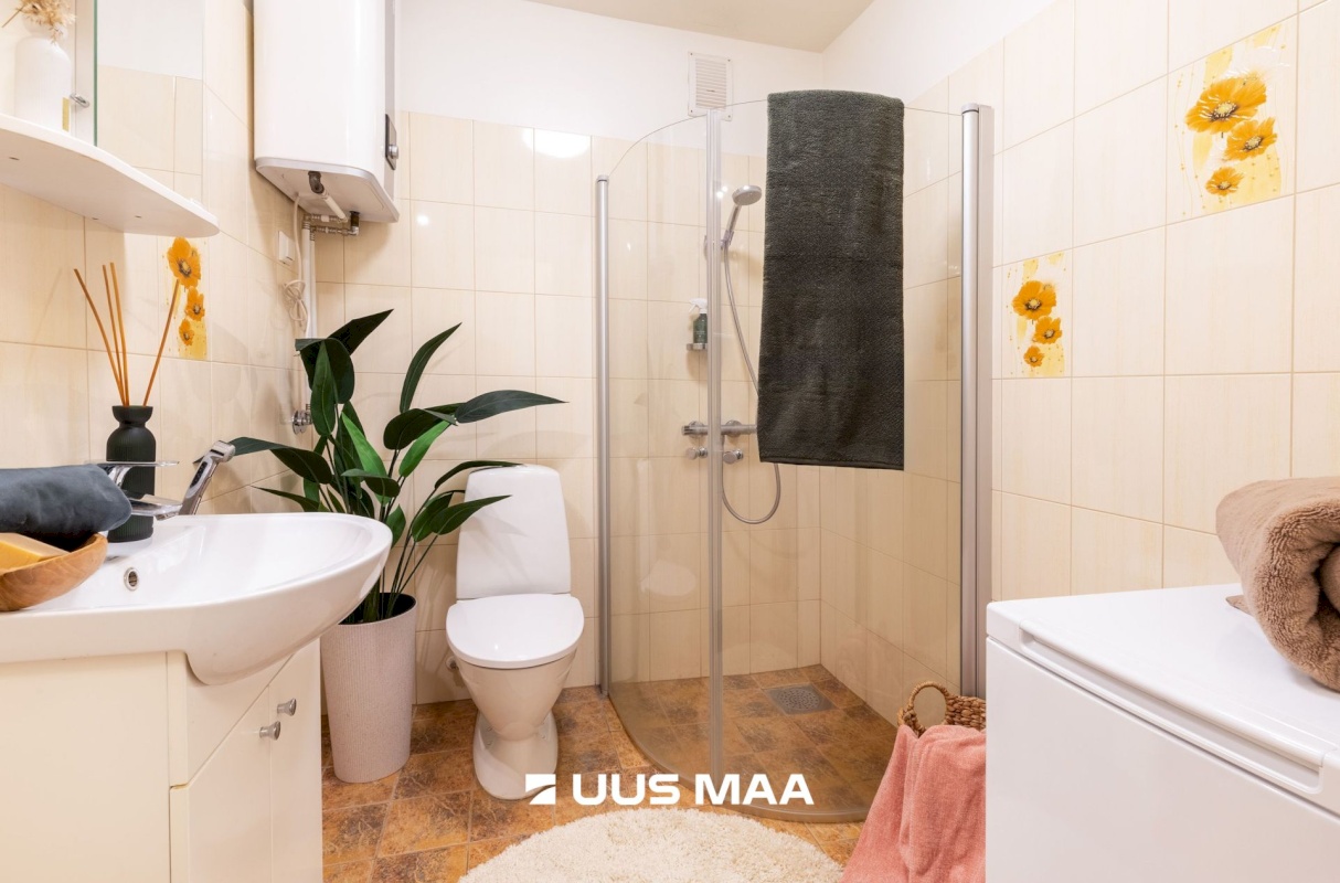 Tallinn, Nõmme linnaosa, Valdeku 17