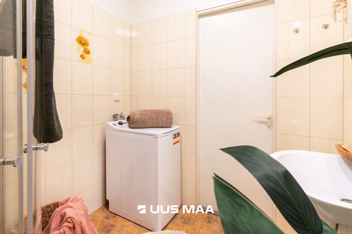 Tallinn, Nõmme linnaosa, Valdeku 17