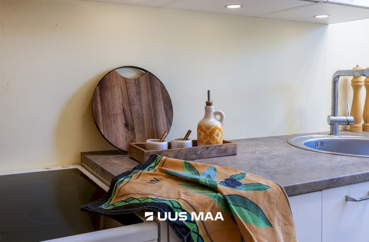 Tallinn, Nõmme linnaosa, Valdeku 17