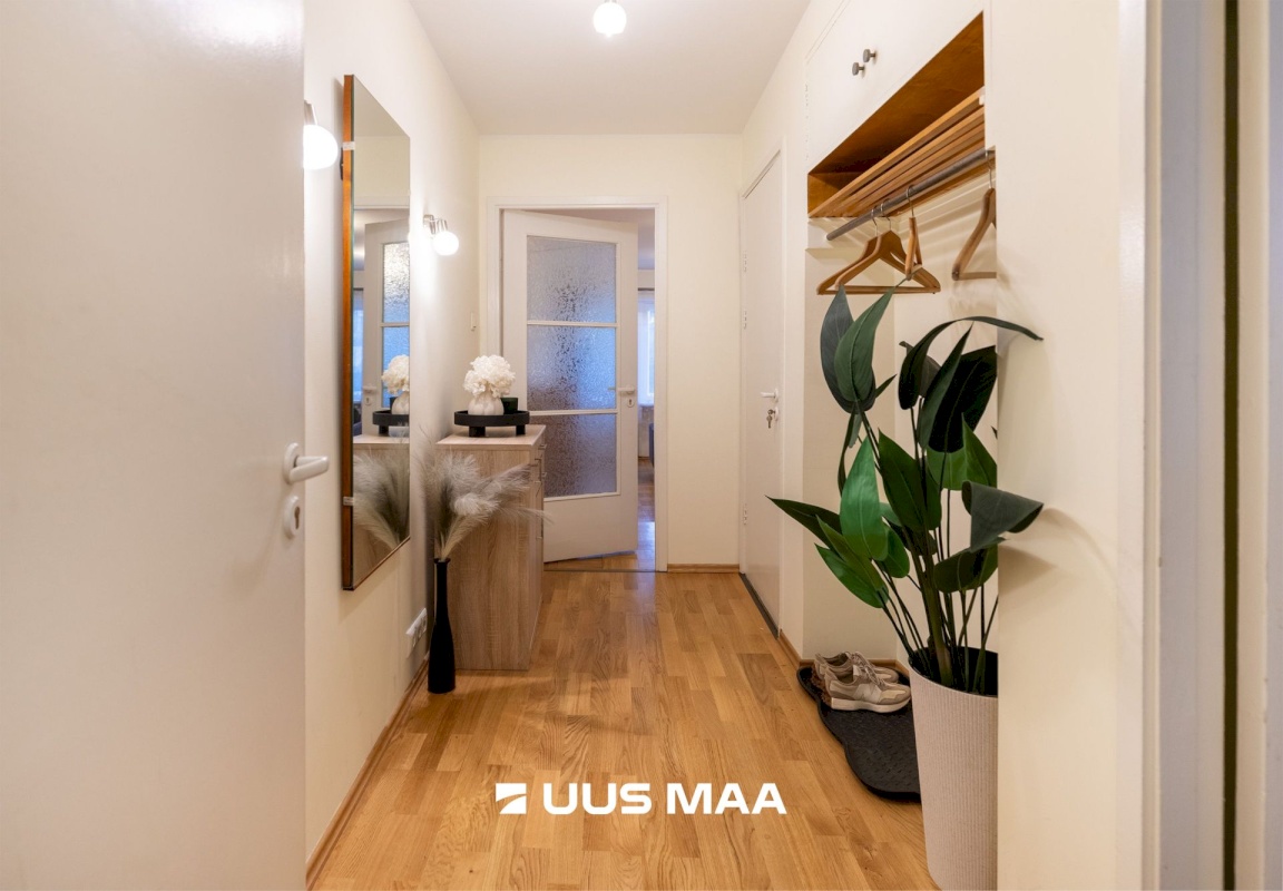 Tallinn, Nõmme linnaosa, Valdeku 17