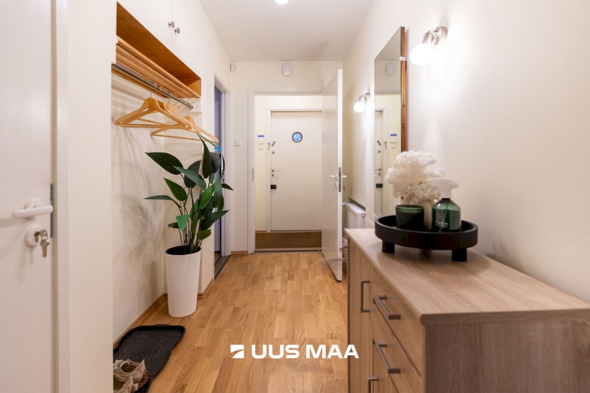 Tallinn, Nõmme linnaosa, Valdeku 17