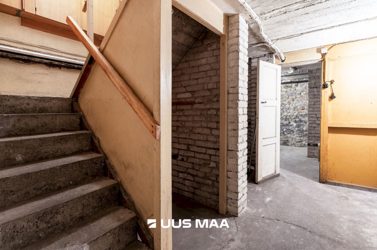 Tallinn, Nõmme linnaosa, Valdeku 17