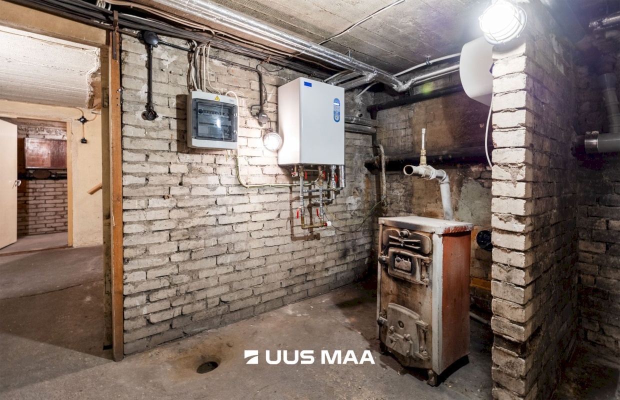 Tallinn, Nõmme linnaosa, Valdeku 17