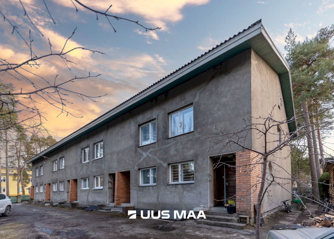 Tallinn, Nõmme linnaosa, Valdeku 17