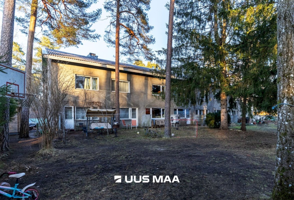 Tallinn, Nõmme linnaosa, Valdeku 17