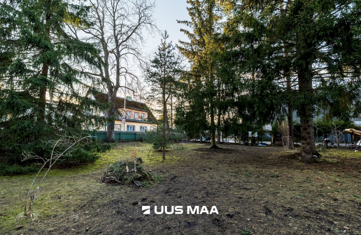 Tallinn, Nõmme linnaosa, Valdeku 17