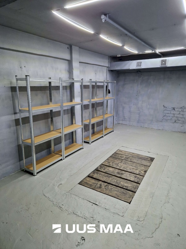 Tallinn, Põhja-Tallinna linnaosa, Sepa tn 12a