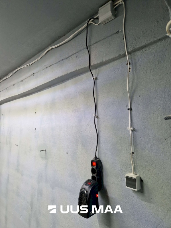 Tallinn, Põhja-Tallinna linnaosa, Sepa tn 12a