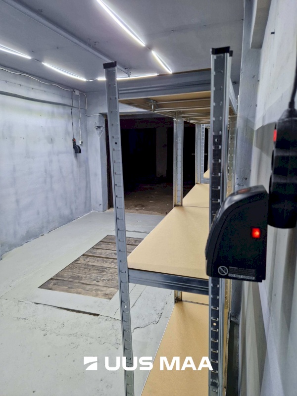 Tallinn, Põhja-Tallinna linnaosa, Sepa tn 12a