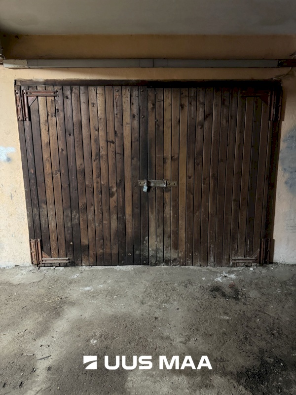 Tallinn, Põhja-Tallinna linnaosa, Sepa tn 12a