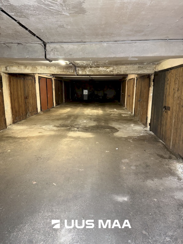 Tallinn, Põhja-Tallinna linnaosa, Sepa tn 12a