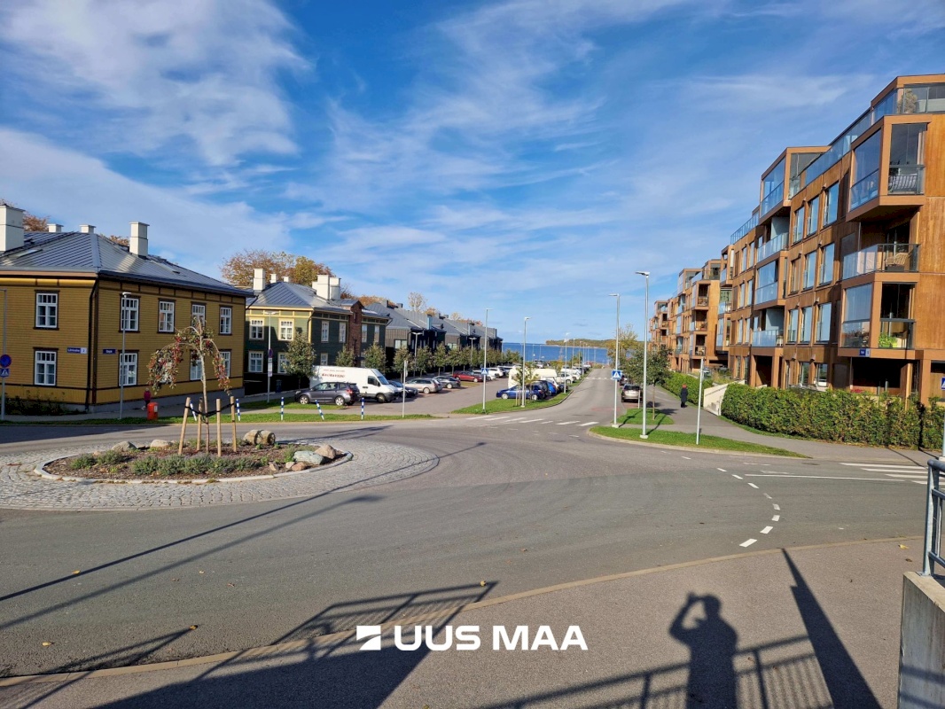 Tallinn, Põhja-Tallinna linnaosa, Sepa tn 12a