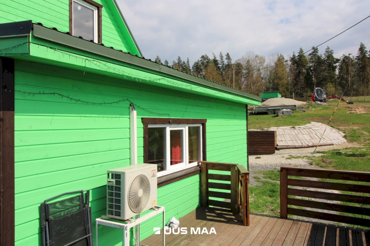 Otepää vald, Lossiküla, Koidu