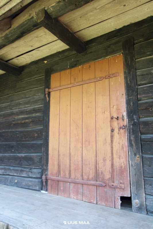 Otepää vald, Lossiküla, Koidu