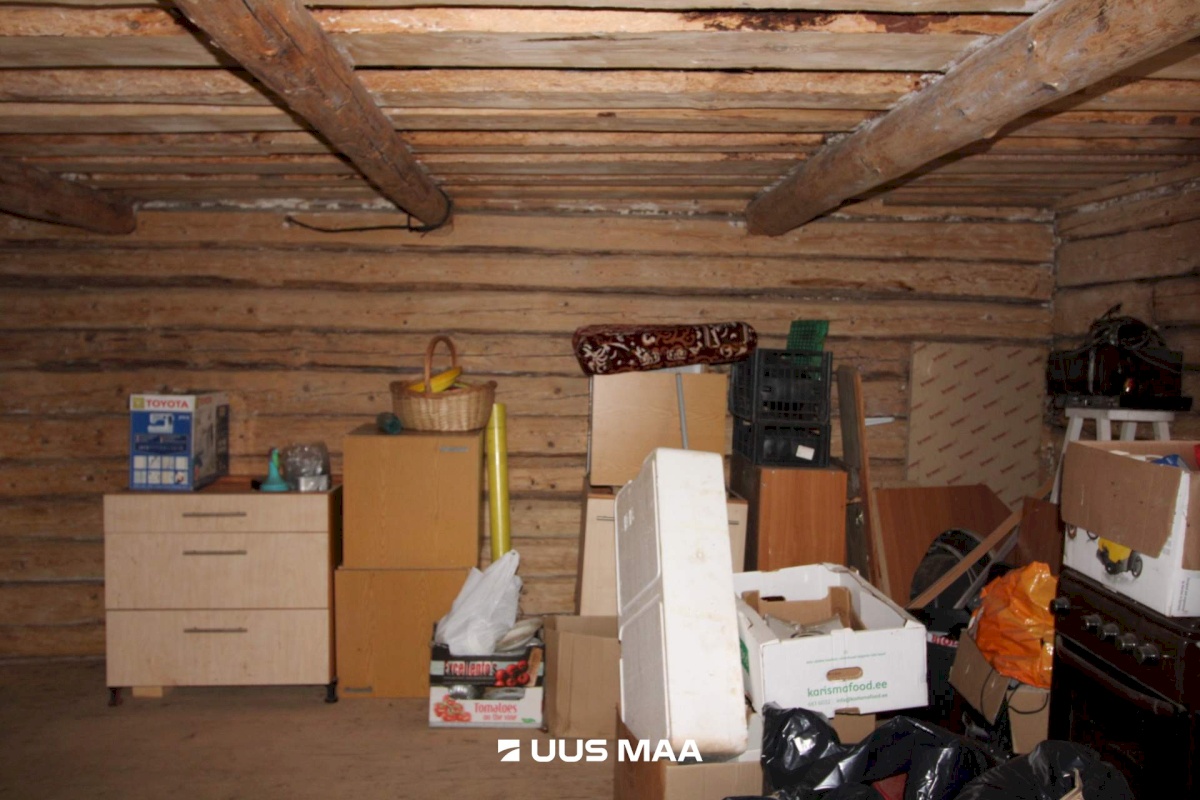 Otepää vald, Lossiküla, Koidu