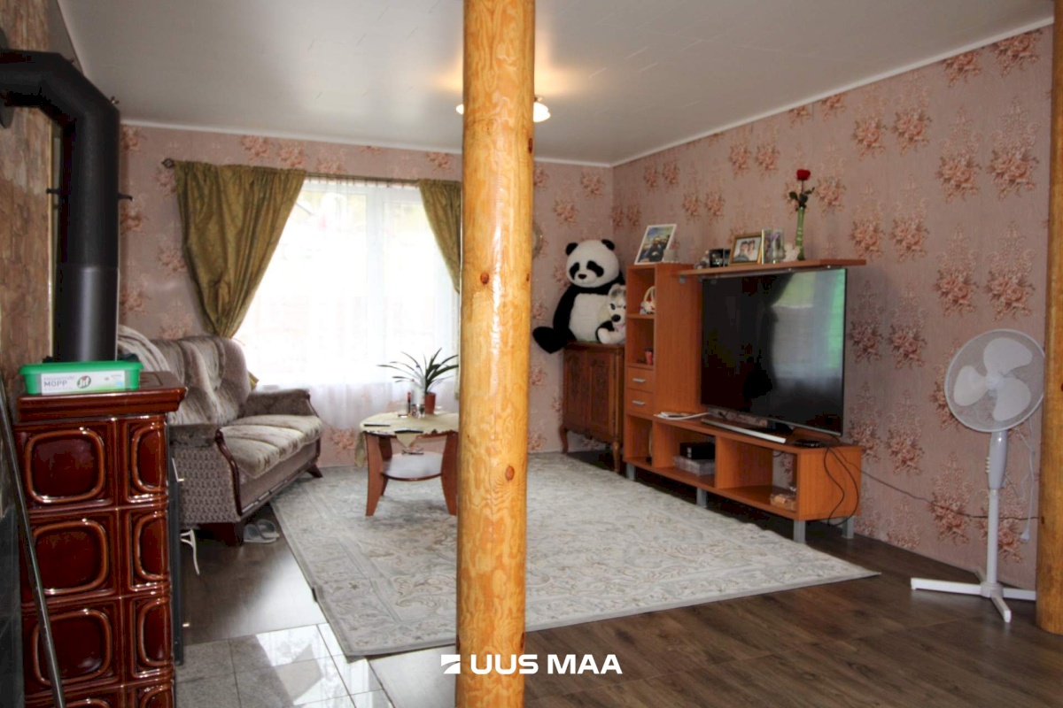 Otepää vald, Lossiküla, Koidu