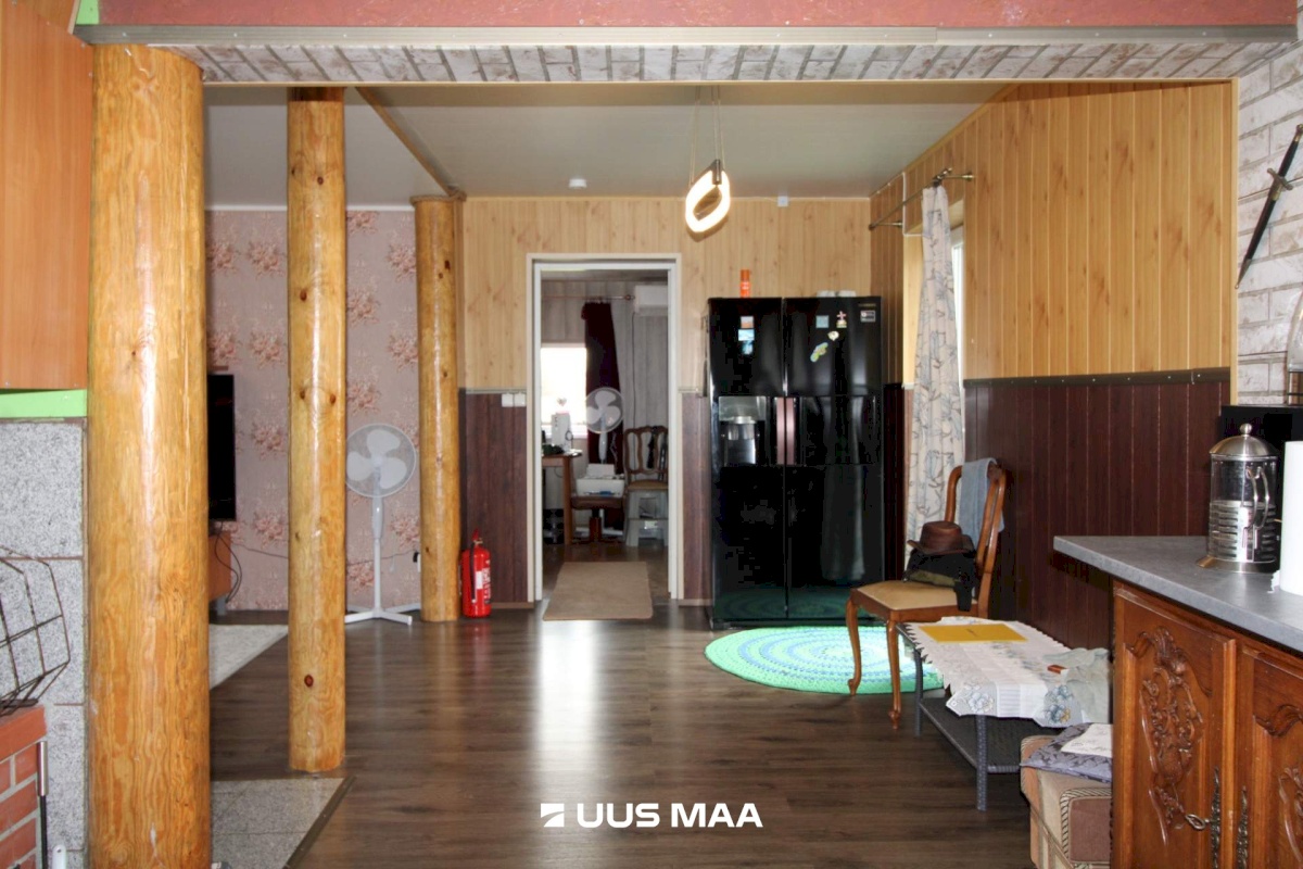 Otepää vald, Lossiküla, Koidu