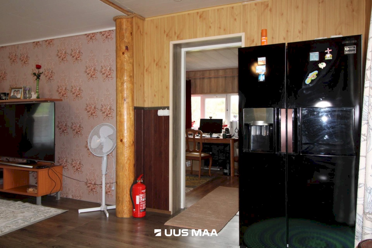 Otepää vald, Lossiküla, Koidu