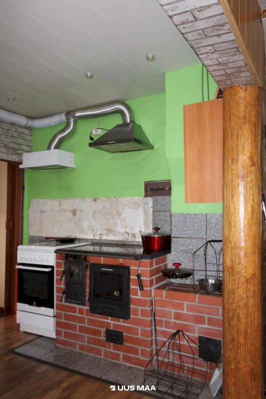 Otepää vald, Lossiküla, Koidu