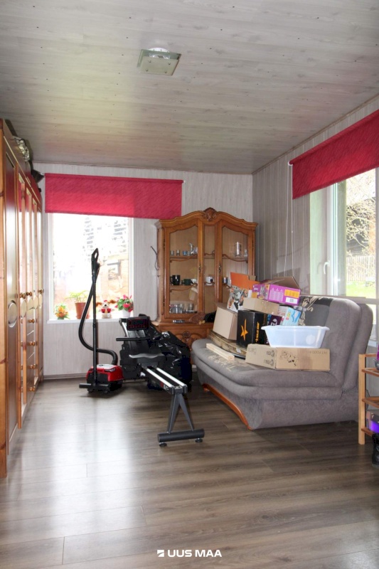 Otepää vald, Lossiküla, Koidu