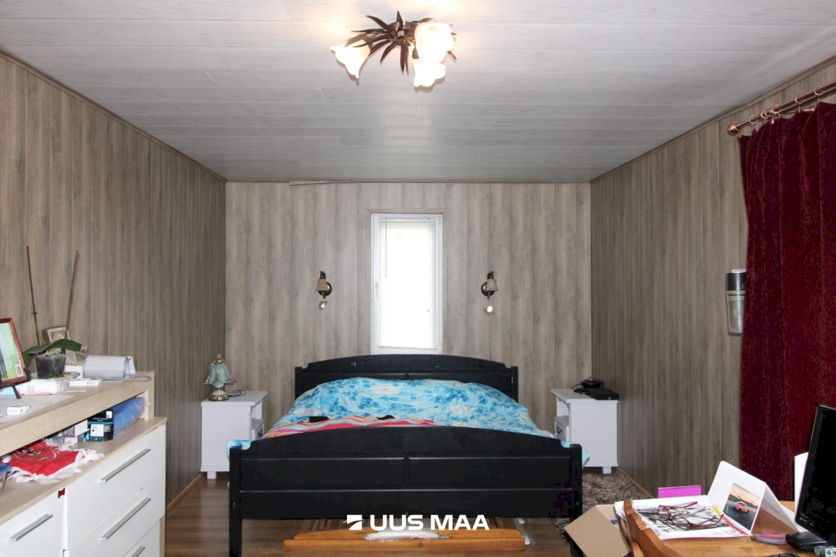 Otepää vald, Lossiküla, Koidu