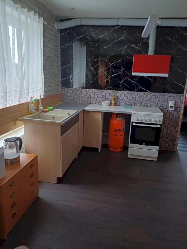 Otepää vald, Lossiküla, Koidu