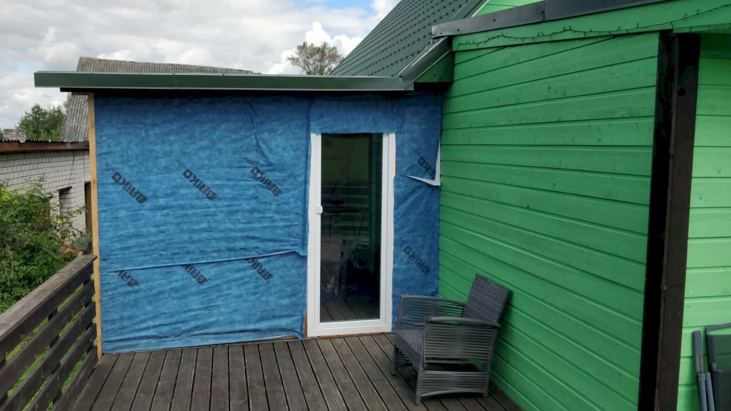 Otepää vald, Lossiküla, Koidu