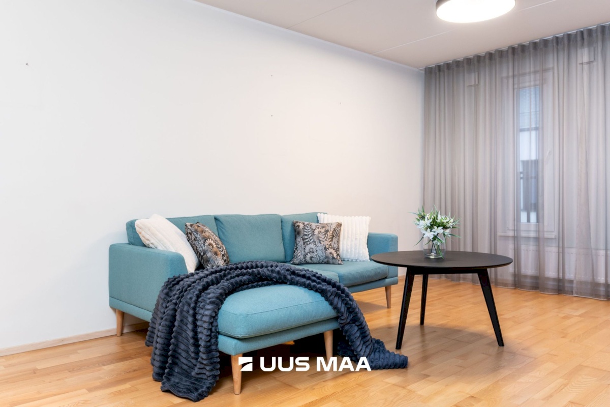 Tallinn, Kristiine linnaosa, Lehe tn 27a